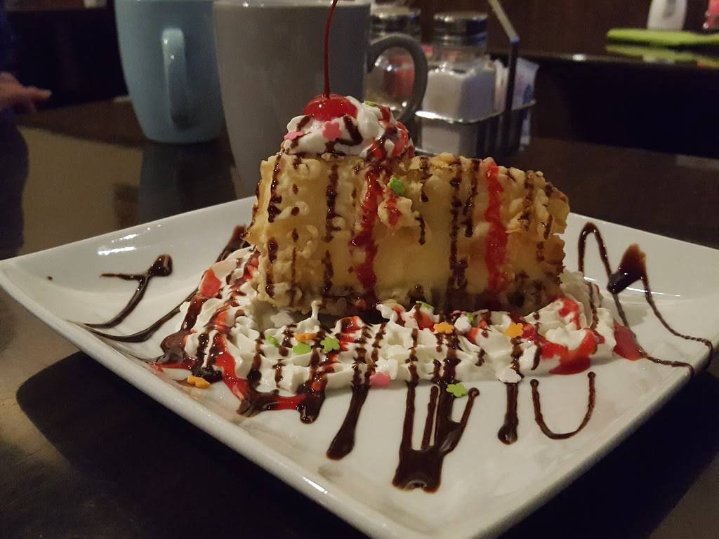 Thai Oishi Restaurant | restaurant | 1535 Town Center Dr, Lakeland, FL 33803, USA | 8633330657 OR +1 863-333-0657