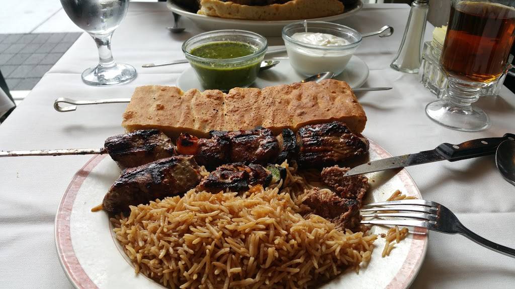 Kabul Afghan Cuisine | restaurant | 351 W Washington Ave, Sunnyvale, CA 94086, USA | 4082454350 OR +1 408-245-4350