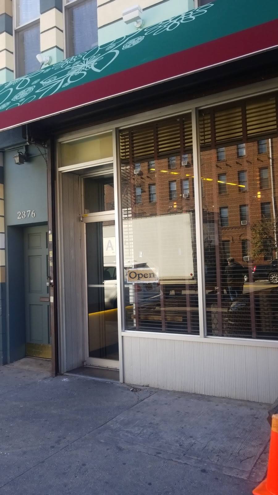 Sweetspot Cafe | restaurant | 2376 Coney Island Ave, Brooklyn, NY 11223, USA | 7183361601 OR +1 718-336-1601