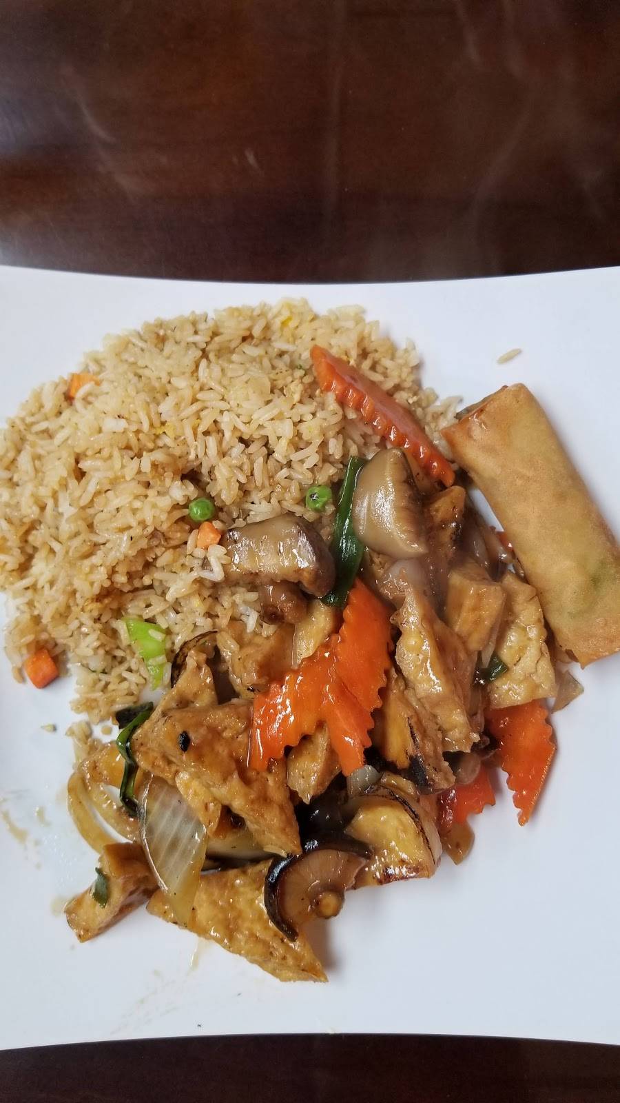 Mandarin House | restaurant | 2519 Durant Ave # D, Berkeley, CA 94704, USA | 5105491877 OR +1 510-549-1877