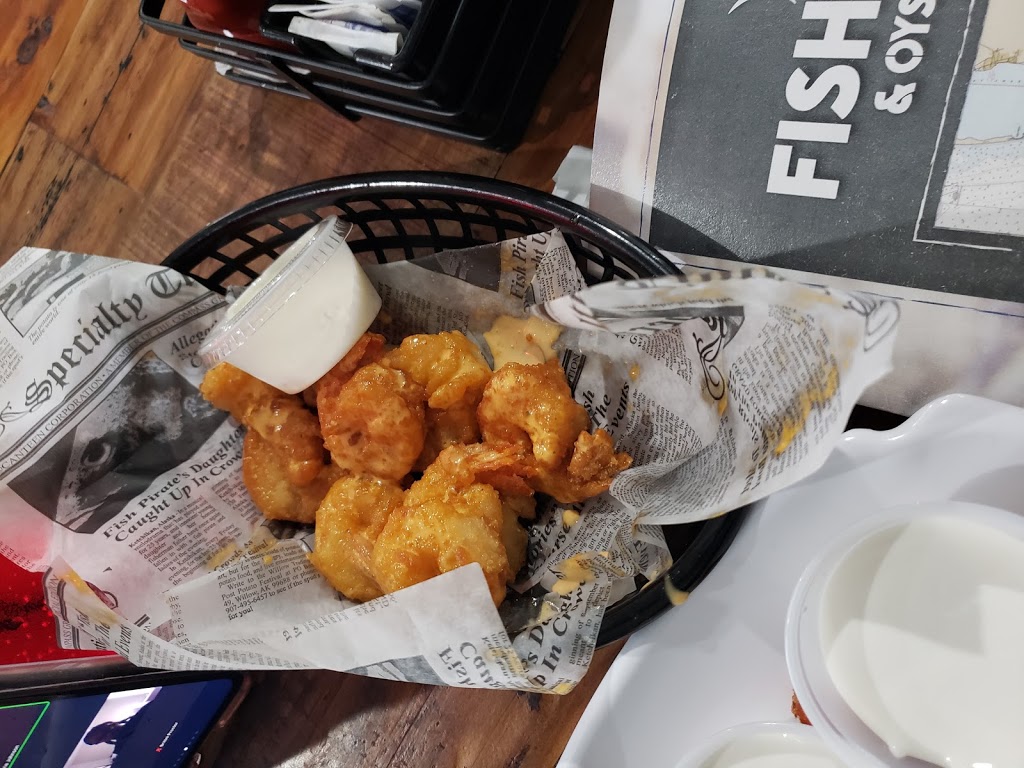 Tally Fish House & Oyster Bar | restaurant | 6802 Thomasville Rd, Tallahassee, FL 32312, USA | 8509005075 OR +1 850-900-5075