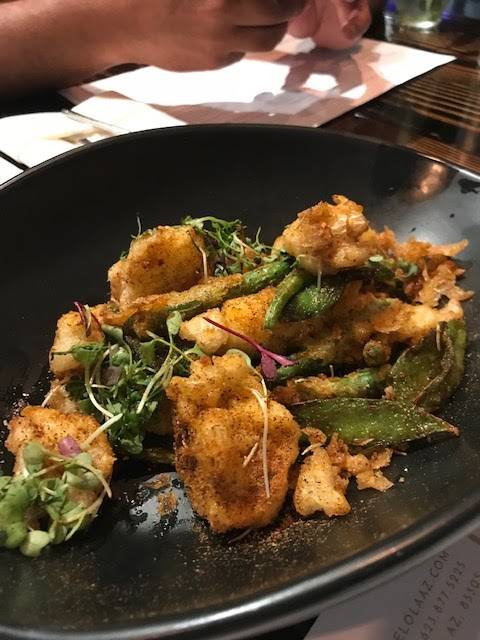 The Lola | restaurant | 6770 N Sunrise Blvd suite 109, Glendale, AZ 85305, USA | 6238775225 OR +1 623-877-5225