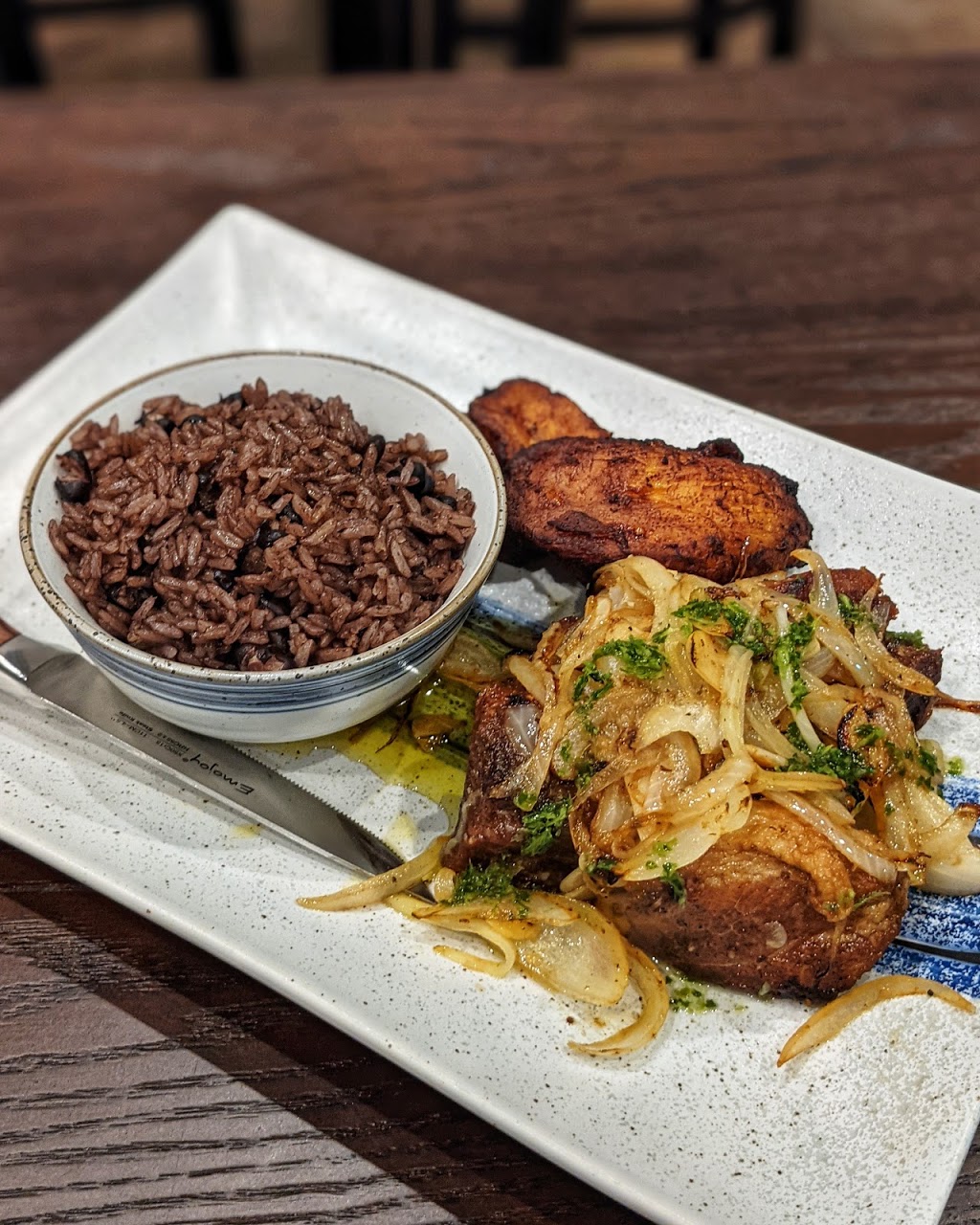 Havanos Cafe | restaurant | 14417 SW 42nd St, Miami, FL 33175, USA | 3059380312 OR +1 305-938-0312