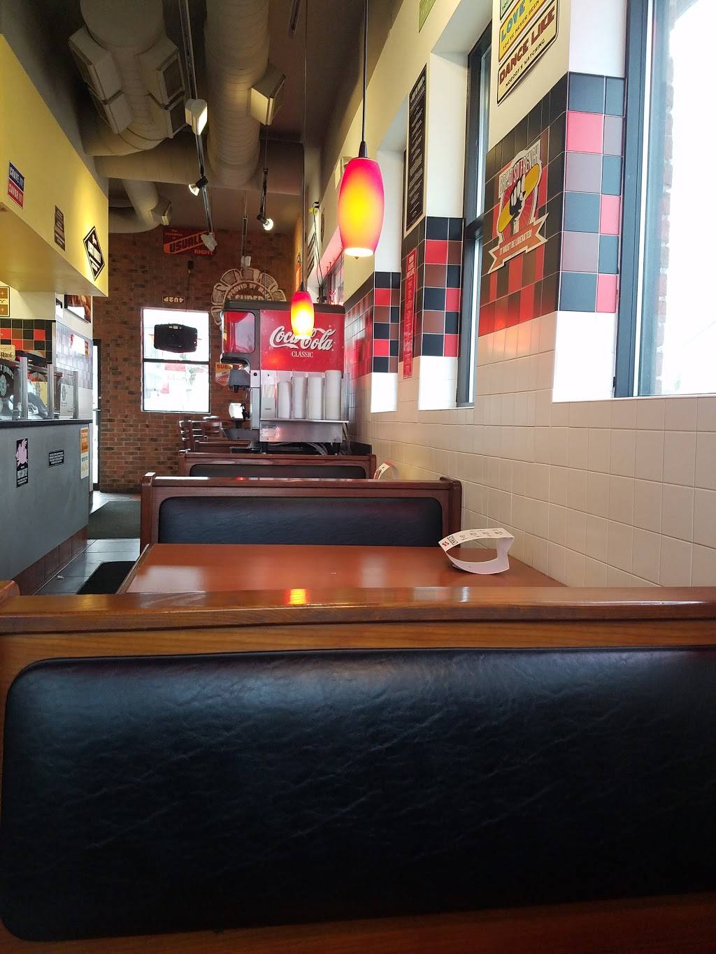 Jimmy Johns | meal delivery | 821 W Jackson St, Macomb, IL 61455, USA | 3098366100 OR +1 309-836-6100