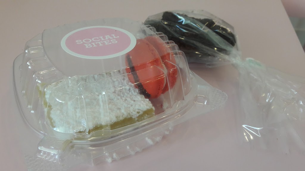 Social Bites | restaurant | 106 W Park Ave, Ruston, LA 71270, USA | 3182512483 OR +1 318-251-2483