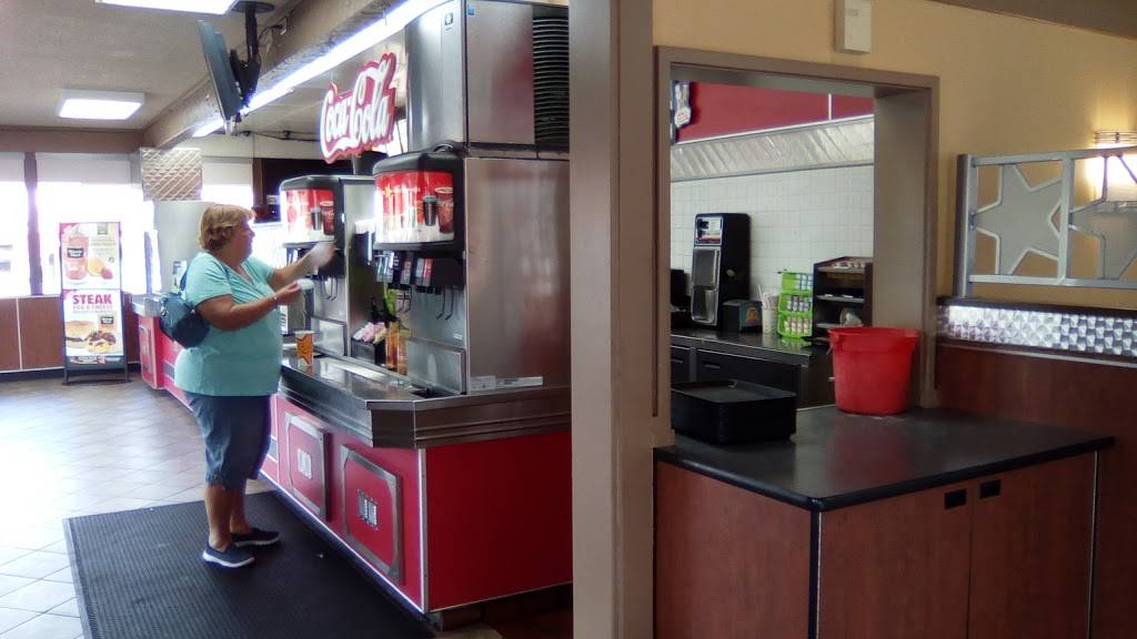 Carls Jr. | restaurant | 16685 Bernardo Center Dr, San Diego, CA 92128, USA | 8584876250 OR +1 858-487-6250