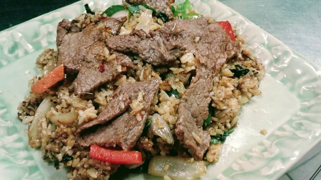 Lemongrass Thai Restaurant | restaurant | 847 Albion Rd, Etobicoke, ON M9V 1A3, Canada | 4167441368 OR +1 416-744-1368