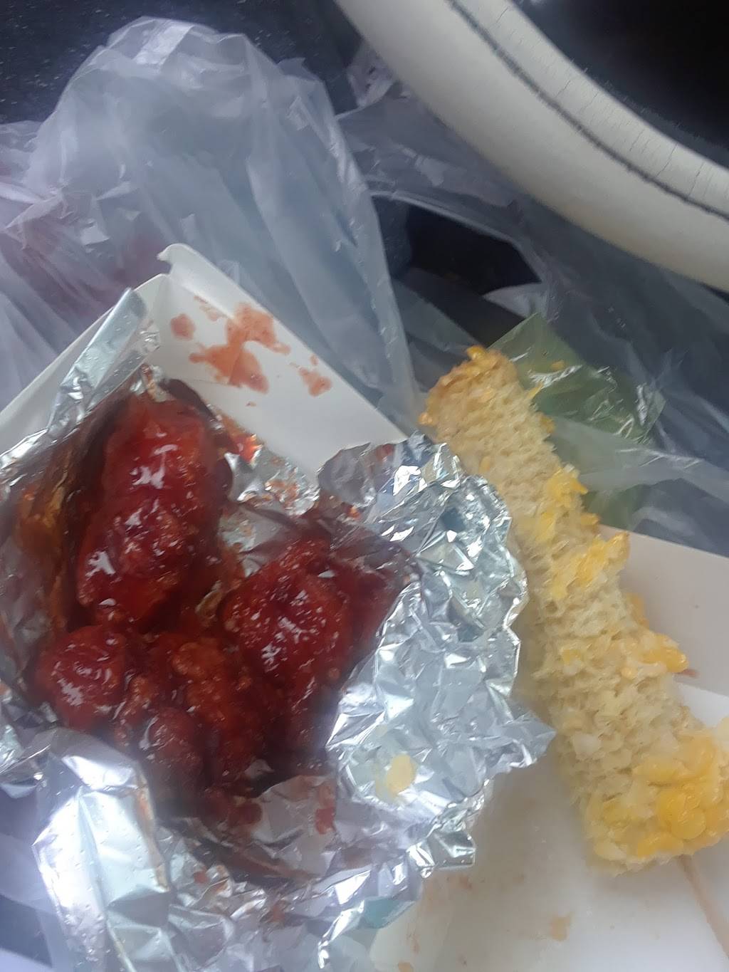 Churchs Chicken | restaurant | 4000 N Main St, Columbia, SC 29203, USA | 8038285854 OR +1 803-828-5854