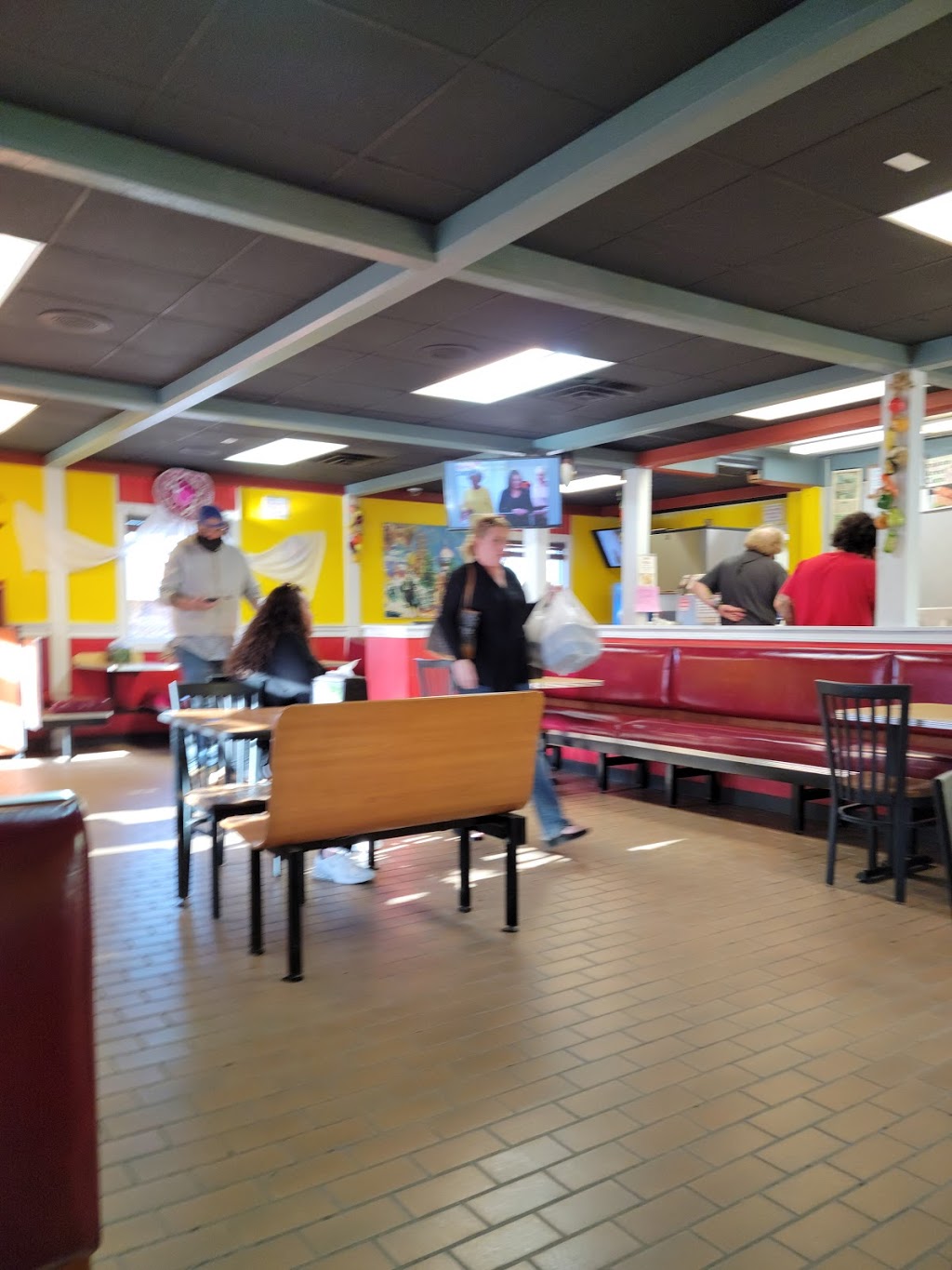 Gilibertos | restaurant | 712 S Minnesota Ave, Sioux Falls, SD 57104, USA | 6052712013 OR +1 605-271-2013