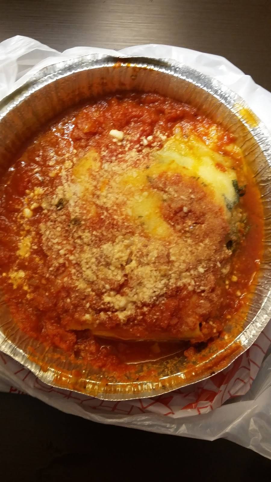 Roman Delight | restaurant | 233 Peachtree St NE # B41, Atlanta, GA 30303, USA | 4045234808 OR +1 404-523-4808