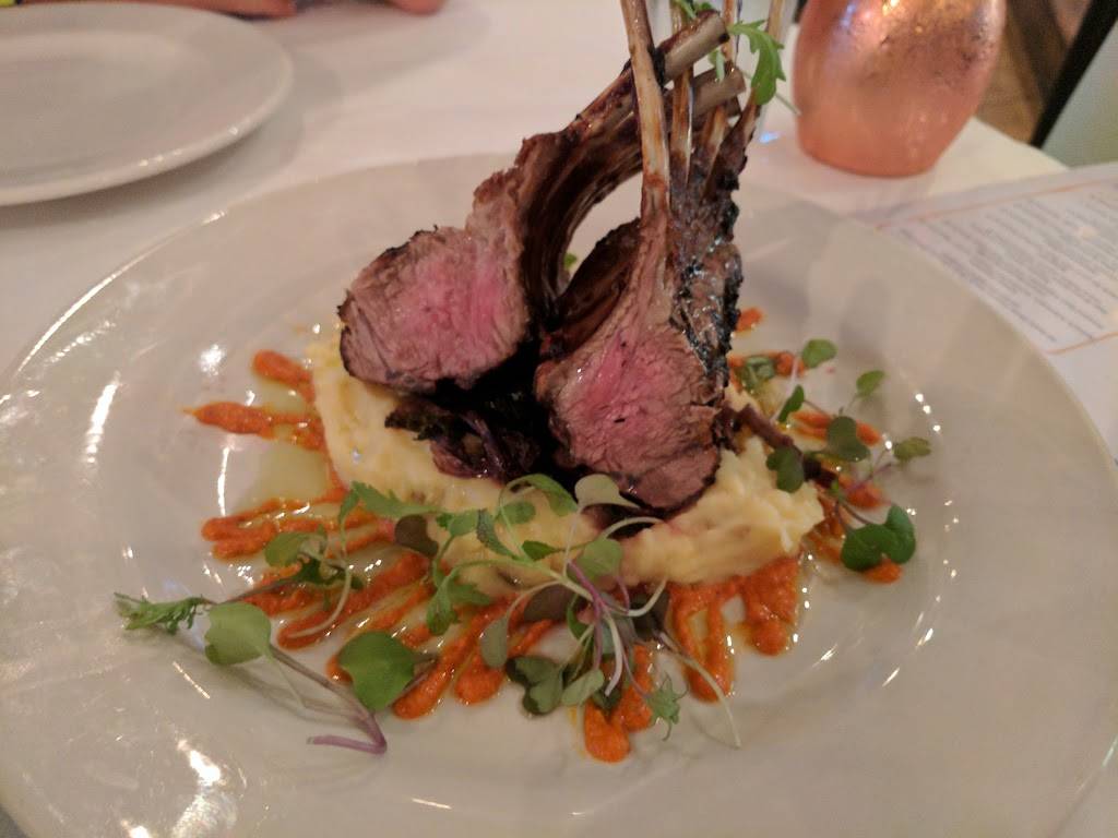 ZaZas Cucina | restaurant | 622 Cascadilla St, Ithaca, NY 14850, USA | 6072739292 OR +1 607-273-9292