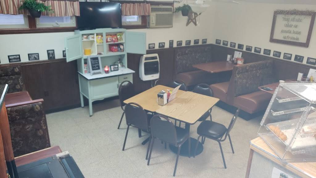 House Pizza & Subs | restaurant | 210 N State St, Belle Center, OH 43310, USA | 9374644482 OR +1 937-464-4482