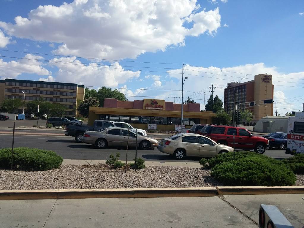 Little Anitas New Mexican Food | restaurant | 2000 Menaul Blvd NE #1715, Albuquerque, NM 87107, USA | 5058379459 OR +1 505-837-9459