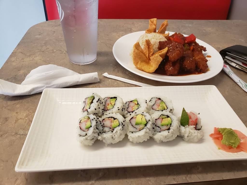 Panda Inn & Asian Fusion | restaurant | 3025 W Republic Rd #4699, Springfield, MO 65807, USA | 4178853850 OR +1 417-885-3850