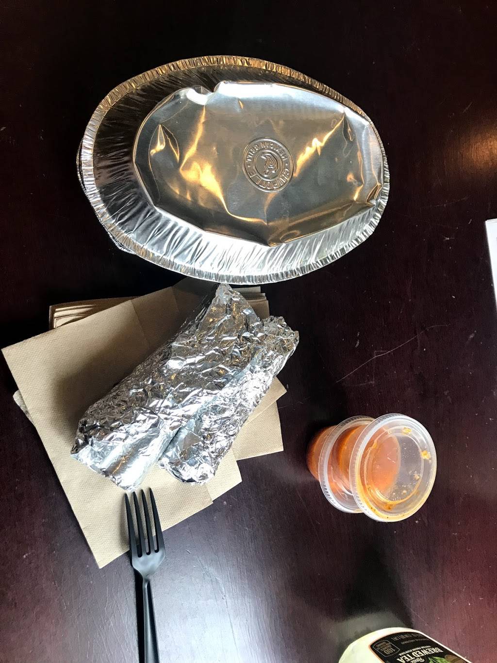 Chipotle Mexican Grill | restaurant | 1042 W Pleasant Valley Rd, Parma, OH 44134, USA | 4408425388 OR +1 440-842-5388