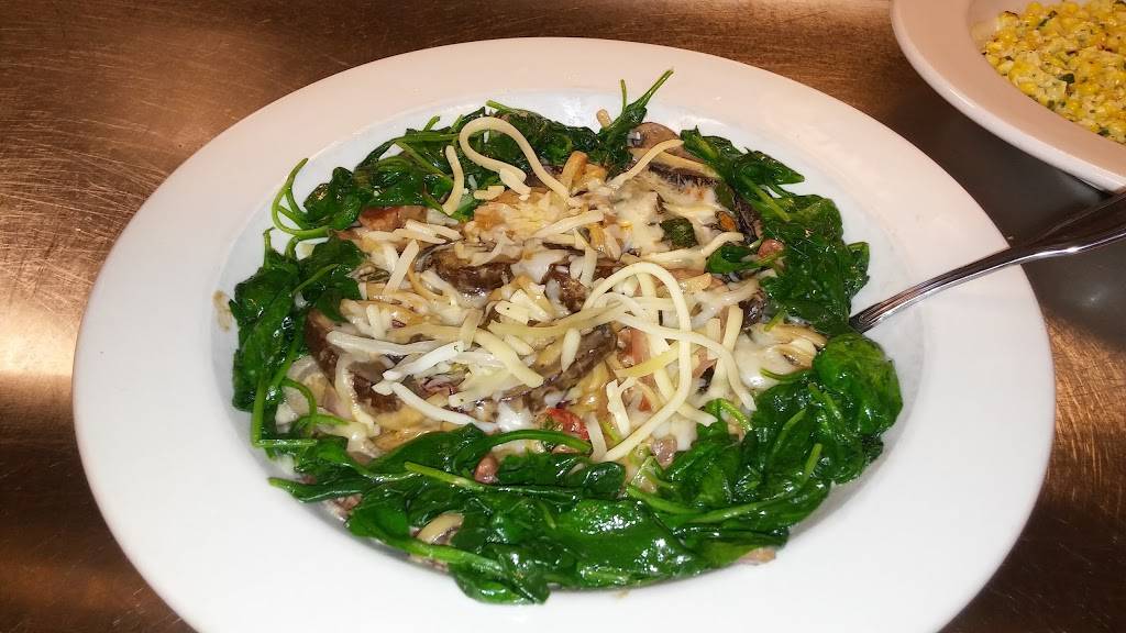 Maine Street Coastal Cuisine | restaurant | 24 W Main St, Cartersville, GA 30120, USA | 7703343813 OR +1 770-334-3813