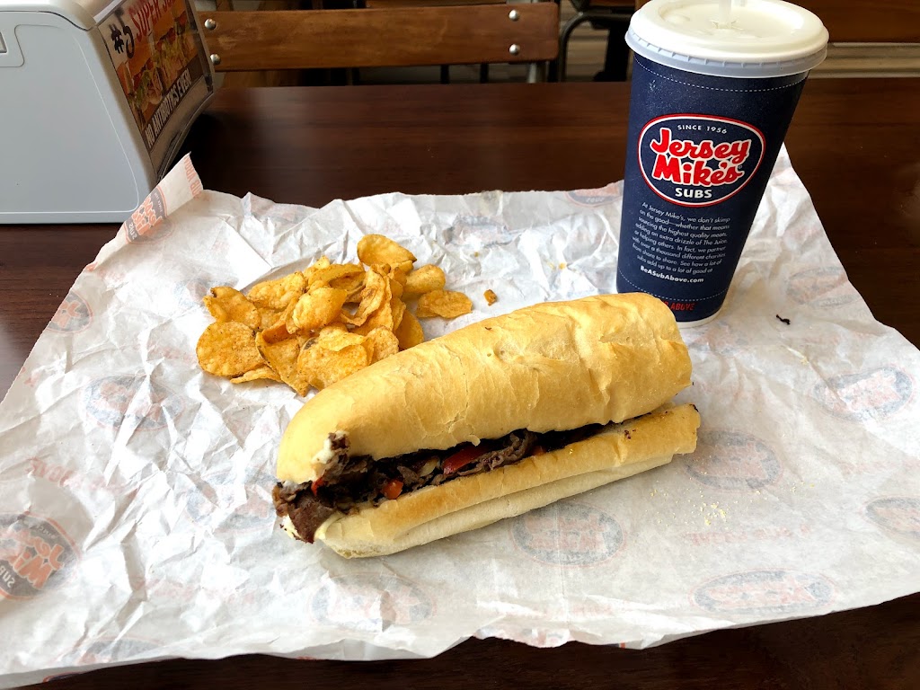 Jersey Mikes Subs | meal takeaway | 866 US-98, Destin, FL 32541, USA | 8506792015 OR +1 850-679-2015
