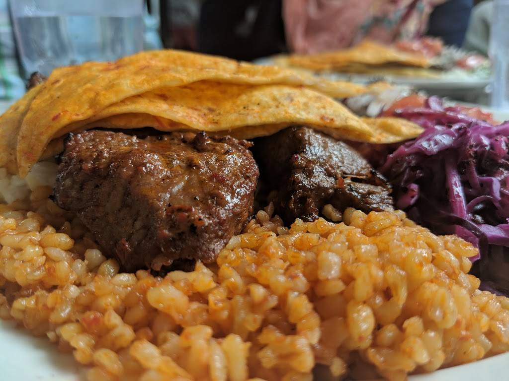 Bereket Turkish Restaurant | restaurant | 4031 Main St, Bridgeport, CT 06606, USA | 2033720000 OR +1 203-372-0000