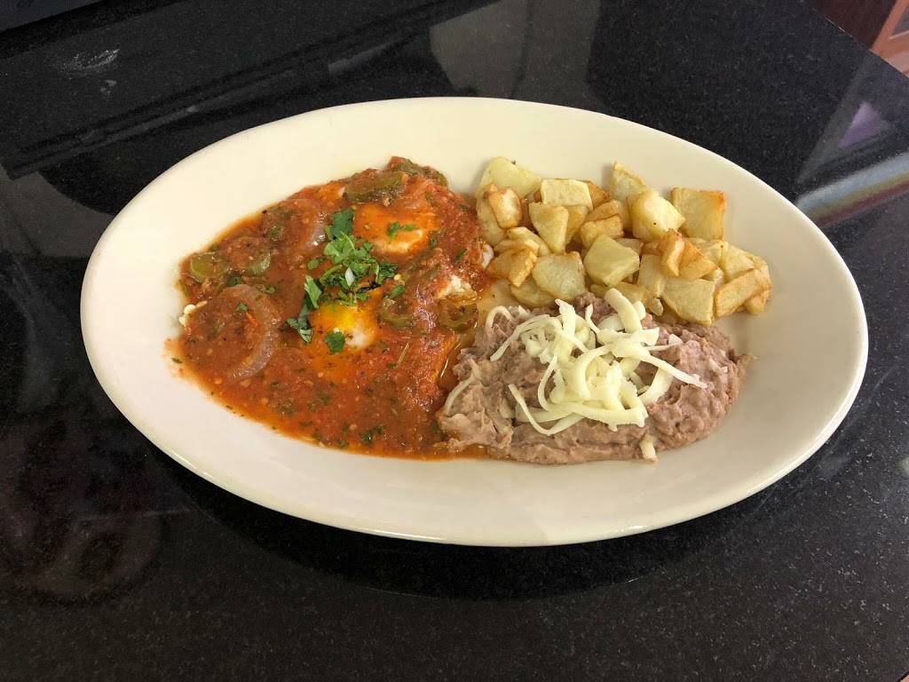 La cocinita de Rosita | restaurant | 3139 E Seminary Dr, Fort Worth, TX 76119, USA | 6827075556 OR +1 682-707-5556