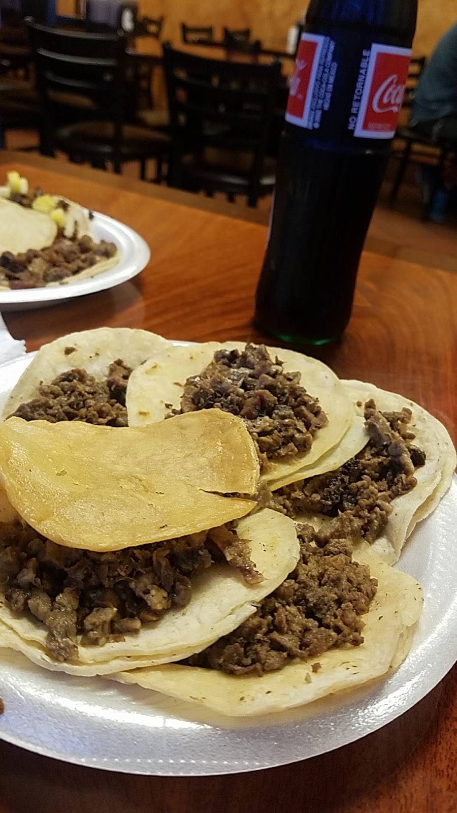 El Faro Taco | restaurant | 13261 Maclay St, San Fernando, CA 91340, USA | 8183613202 OR +1 818-361-3202