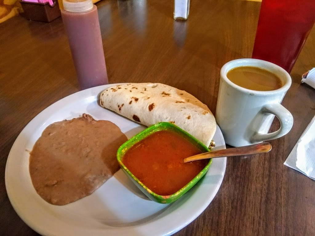 Mexico Tipico | restaurant | 421 N Virginia St, Port Lavaca, TX 77979, USA | 3615525713 OR +1 361-552-5713