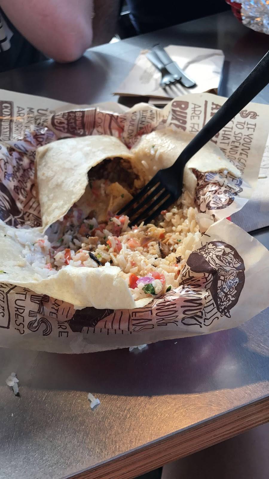 Chipotle Mexican Grill | restaurant | 12831 Campus Pkwy E, Noblesville, IN 46060, USA | 3177734872 OR +1 317-773-4872