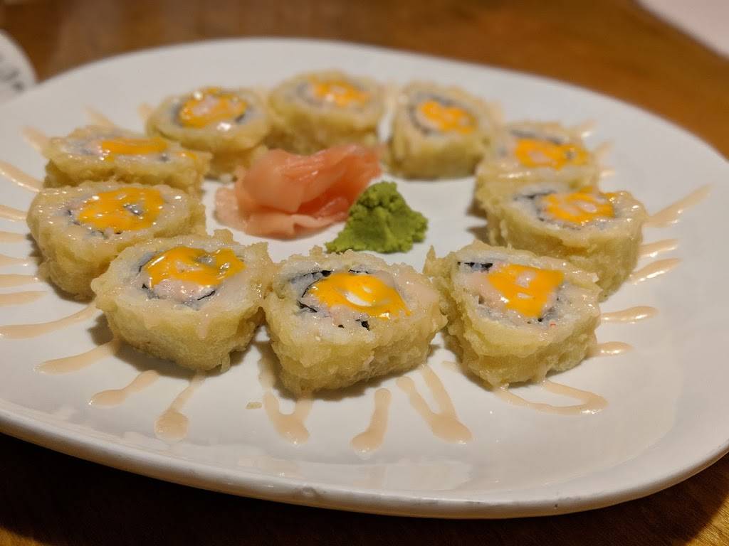 Sushiyama | restaurant | 2321 Conner St, Noblesville, IN 46060, USA | 3177707600 OR +1 317-770-7600