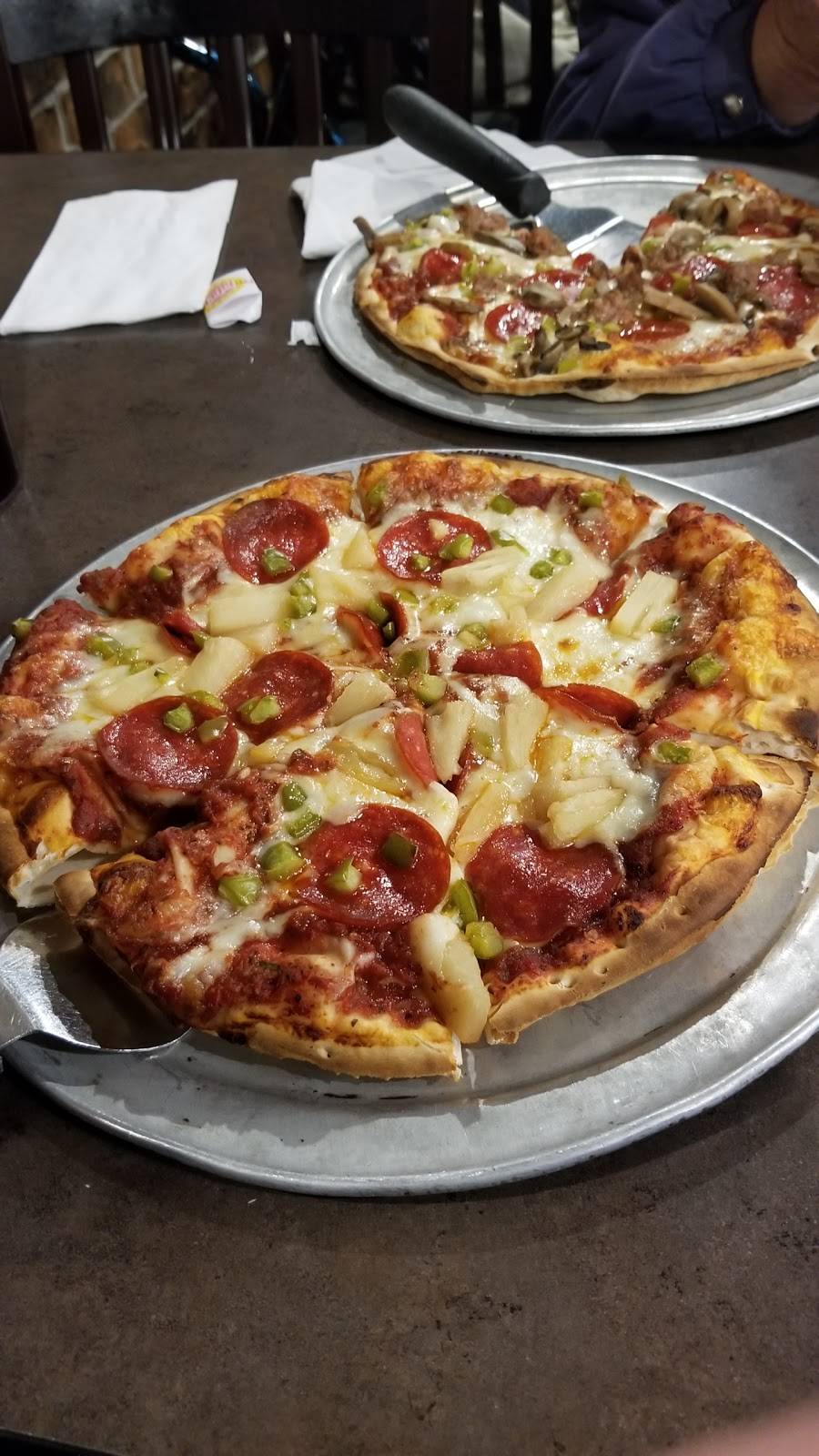 Village Inn Pizza & Sports Grille | restaurant | 934 Washington Ave, Holland, MI 49423, USA | 6163921818 OR +1 616-392-1818