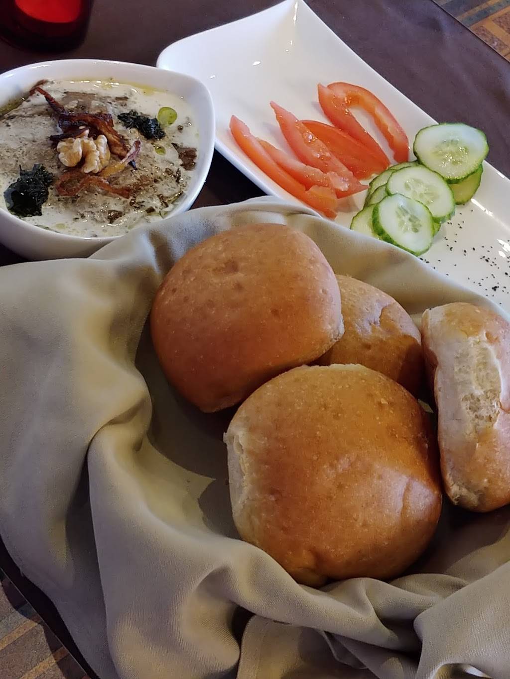 Simurgh Restaurant | رستوران سیمرغ | restaurant | 12930 Yonge St, Richmond Hill, ON L4E 3K2, Canada | 2892346622 OR +1 289-234-6622