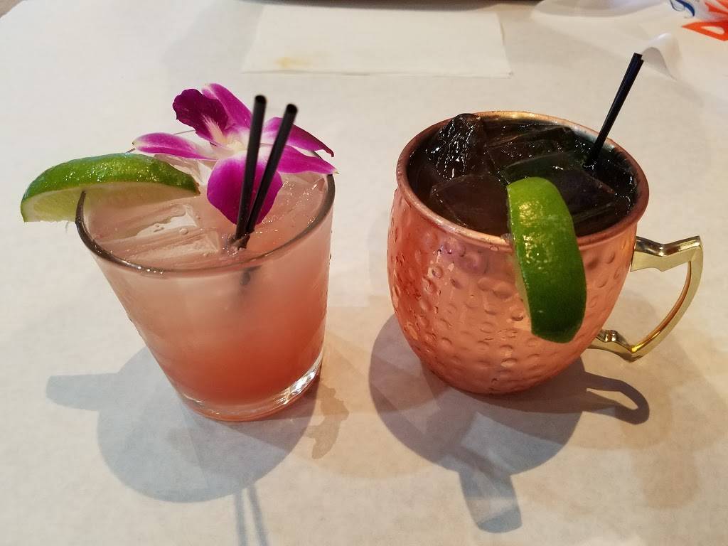 Crab Hut | restaurant | 4646 Convoy St #106a, San Diego, CA 92111, USA | 8585651678 OR +1 858-565-1678