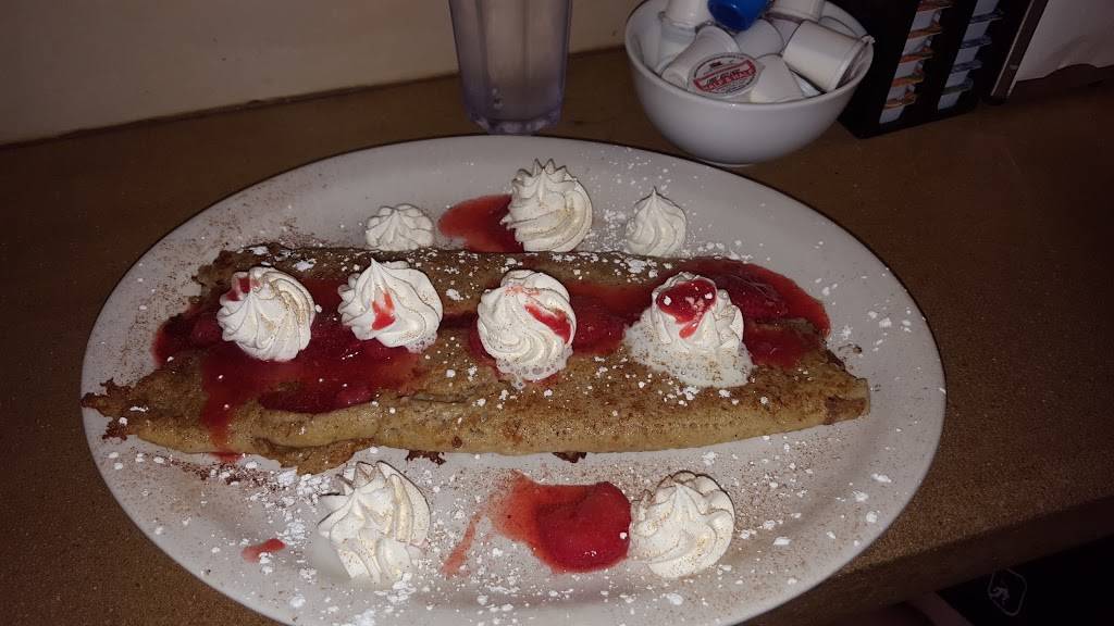 Grannys Lakeside Diner | restaurant | 25125 Grass Lake Rd, Antioch, IL 60002, USA | 8473952328 OR +1 847-395-2328