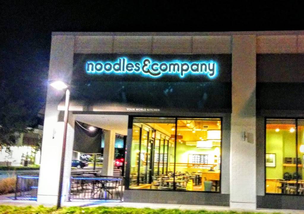 Noodles and Company | restaurant | 2035 Bond St, Charlottesville, VA 22901, USA | 4349849621 OR +1 434-984-9621