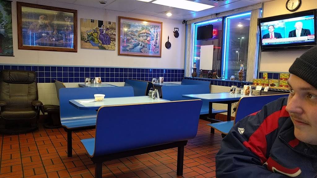 Ali Babas King of Gyros | restaurant | 1264 S Robert St, West St Paul, MN 55118, USA | 6515529660 OR +1 651-552-9660