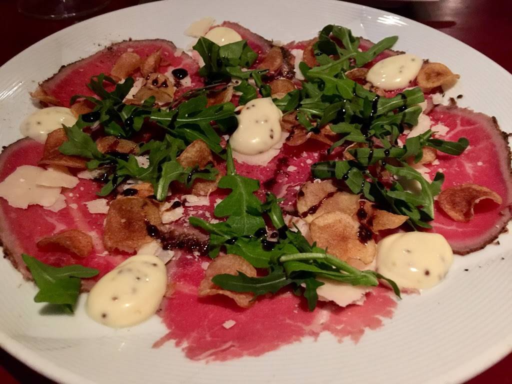 Up the Creek | restaurant | 223 Gore Creek Dr #103, Vail, CO 81657, USA | 9704768141 OR +1 970-476-8141