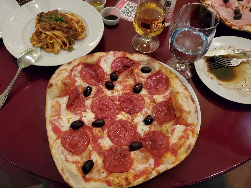 Baonecci Restaurant | restaurant | 516 Green St, San Francisco, CA 94133, USA | 4159891806 OR +1 415-989-1806