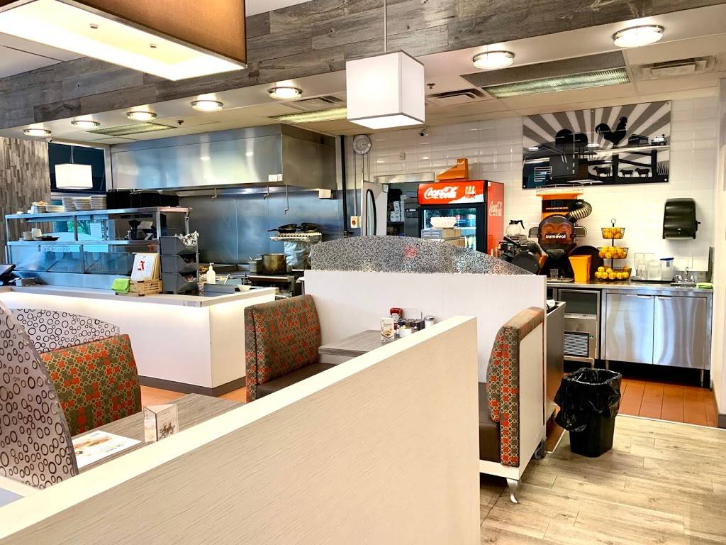 Eggsmart | restaurant | 925 Rathburn Rd E, Mississauga, ON L4W 4C3, Canada | 9052328778 OR +1 905-232-8778