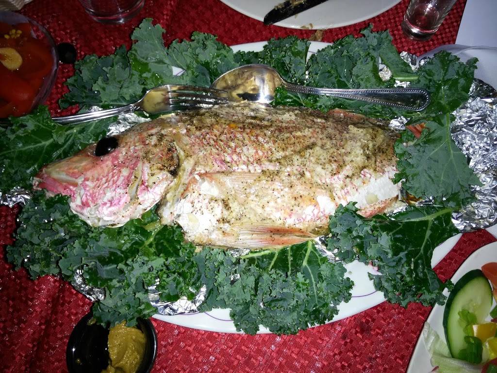 Vernisage | restaurant | 1156 Jasper St, Largo, FL 33770, USA | 7274601080 OR +1 727-460-1080