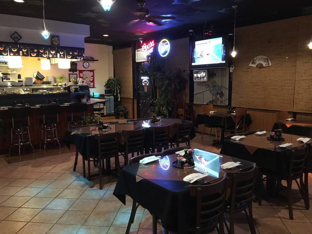 Chou Cho Sushi | restaurant | 2150 N Josey Ln #322, Carrollton, TX 75006, USA | 9723891873 OR +1 972-389-1873