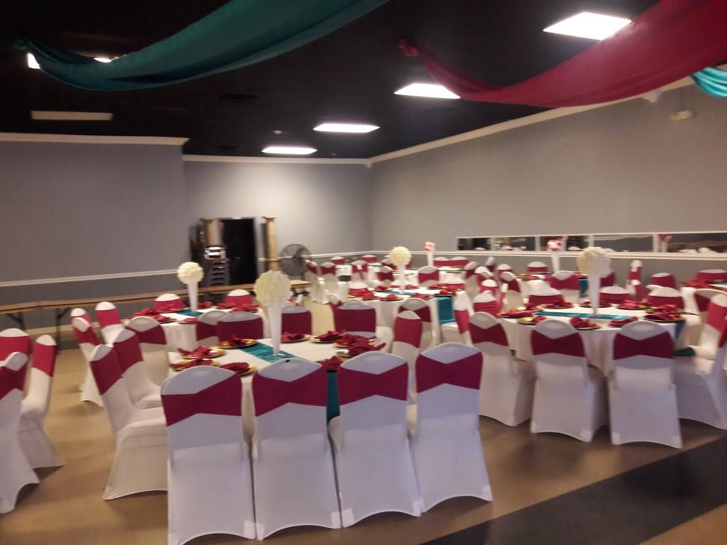 INFINITY EVENT PLACE | restaurant | 4718 Century Plaza Rd, Indianapolis, IN 46254, USA | 3172951019 OR +1 317-295-1019