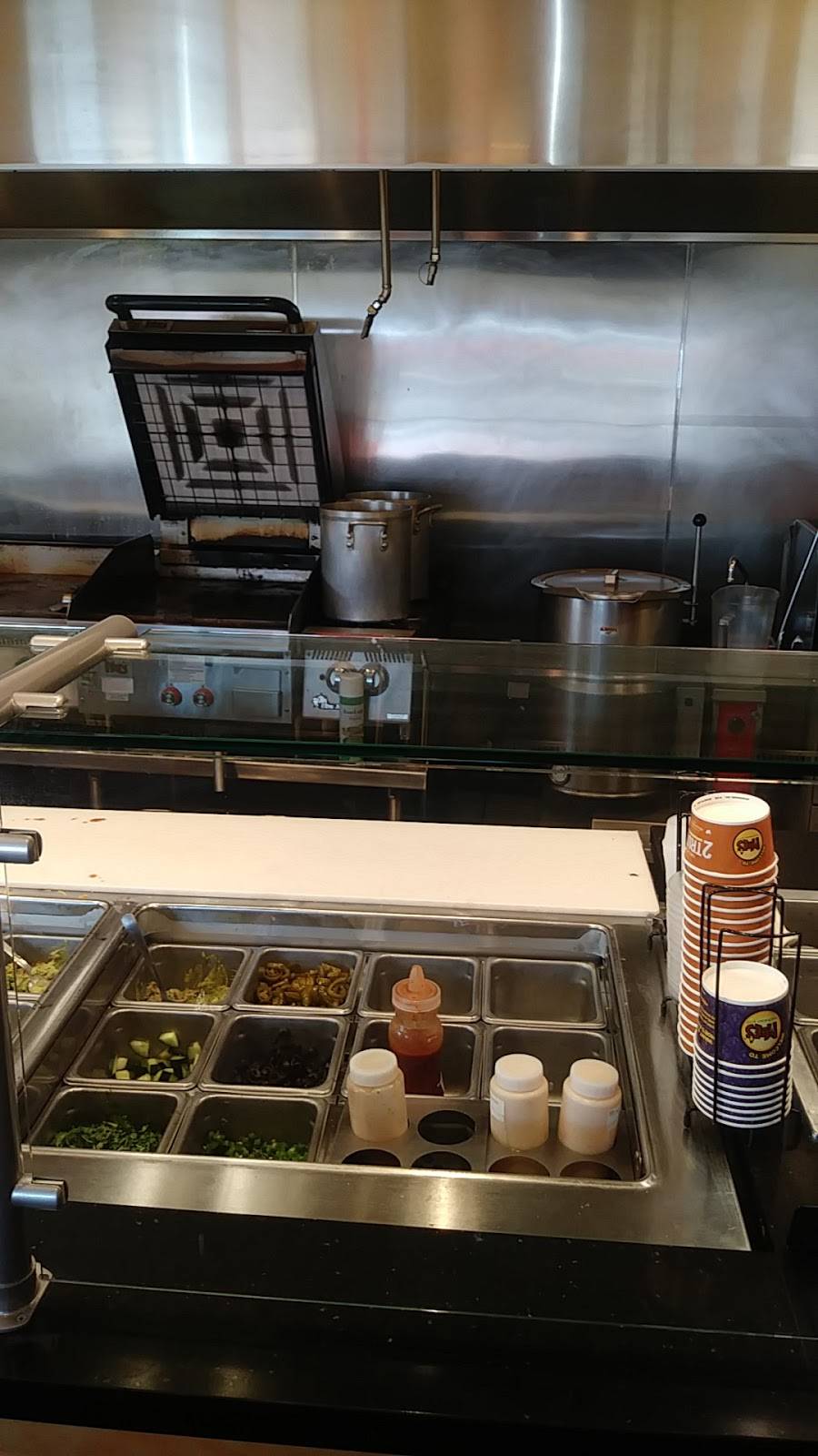 Moes Southwest Grill | restaurant | 27 Westgate Dr, Brockton, MA 02301, USA | 5085103041 OR +1 508-510-3041