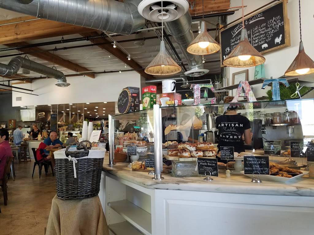 E.A.T Marketplace | cafe | 28410 Old Town Front St, Temecula, CA 92590, USA | 9516943663 OR +1 951-694-3663