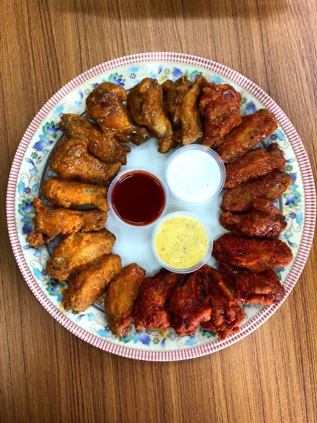 J R Fish & Chicken | restaurant | 5860 Winchester Rd, Memphis, TN 38115, USA | 9012758004 OR +1 901-275-8004