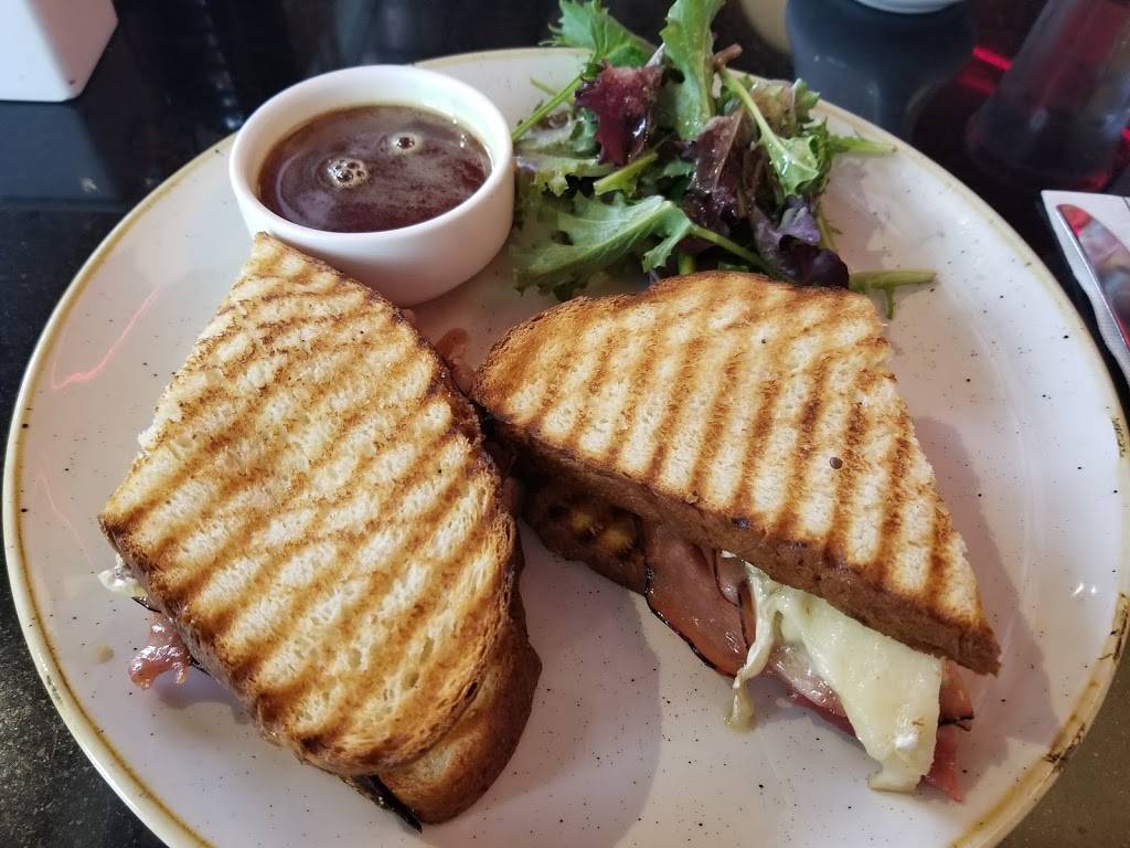 Corner Cafe | bakery | 3070 Piedmont Rd NE, Atlanta, GA 30305, USA | 4042401978 OR +1 404-240-1978