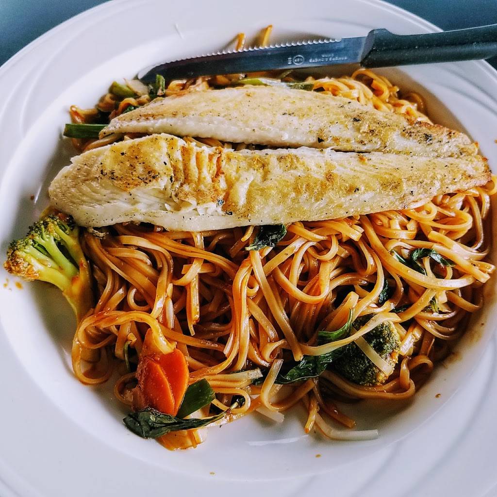 Bamboo Bistro North | restaurant | 11101 Burnet Rd, Austin, TX 78758, USA | 5128210022 OR +1 512-821-0022