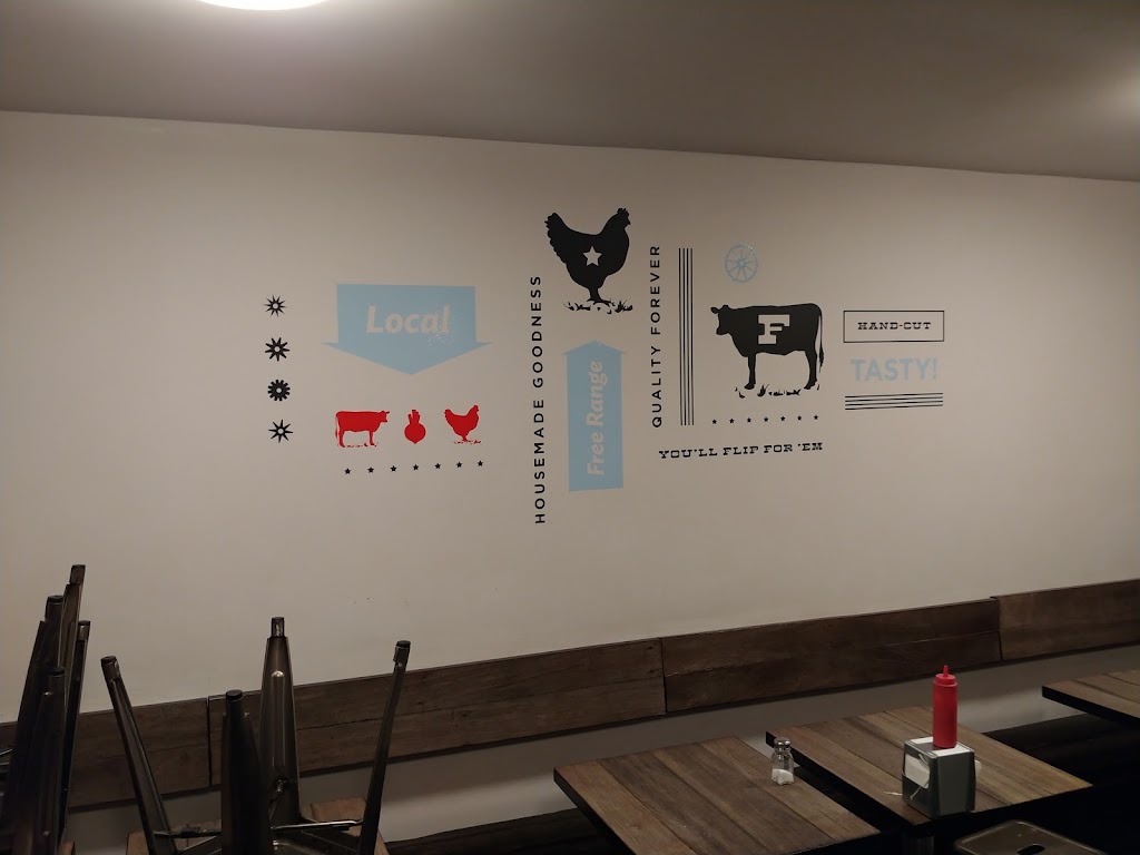 Flip | restaurant | 92 N Main St, Ashland, OR 97520, USA | 5414883547 OR +1 541-488-3547