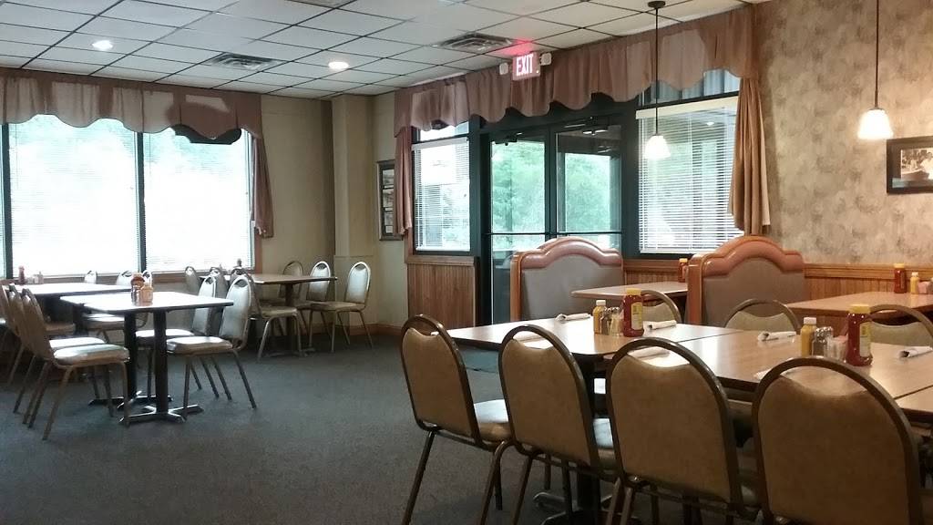 Nicks Country Cafe | cafe | 1643 Old U.S. 24, Huntington, IN 46750, USA | 2603564849 OR +1 260-356-4849