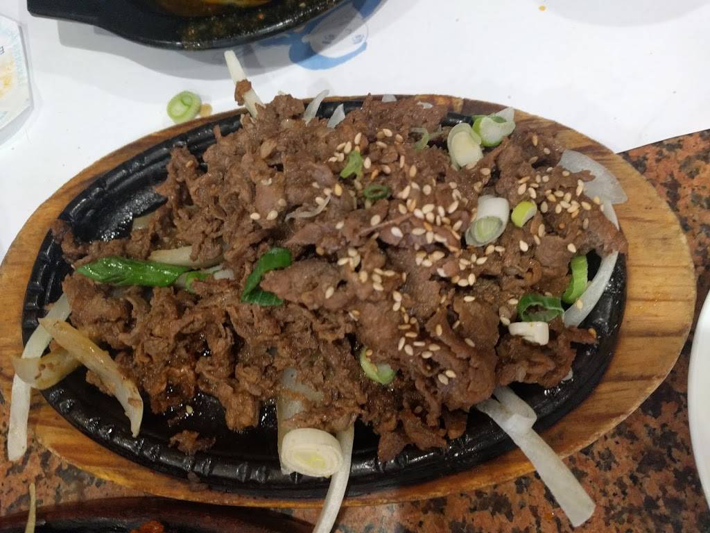 Tofu House and Korean BBQ | restaurant | 140 W Valley Blvd, San Gabriel, CA 91776, USA | 6262889955 OR +1 626-288-9955