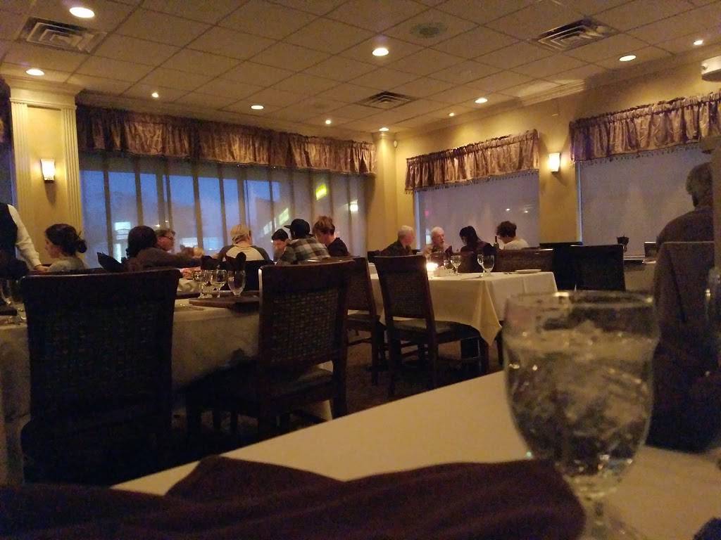 Il Giardinello | restaurant | 1232 NJ-166, Toms River, NJ 08753, USA | 7322869111 OR +1 732-286-9111