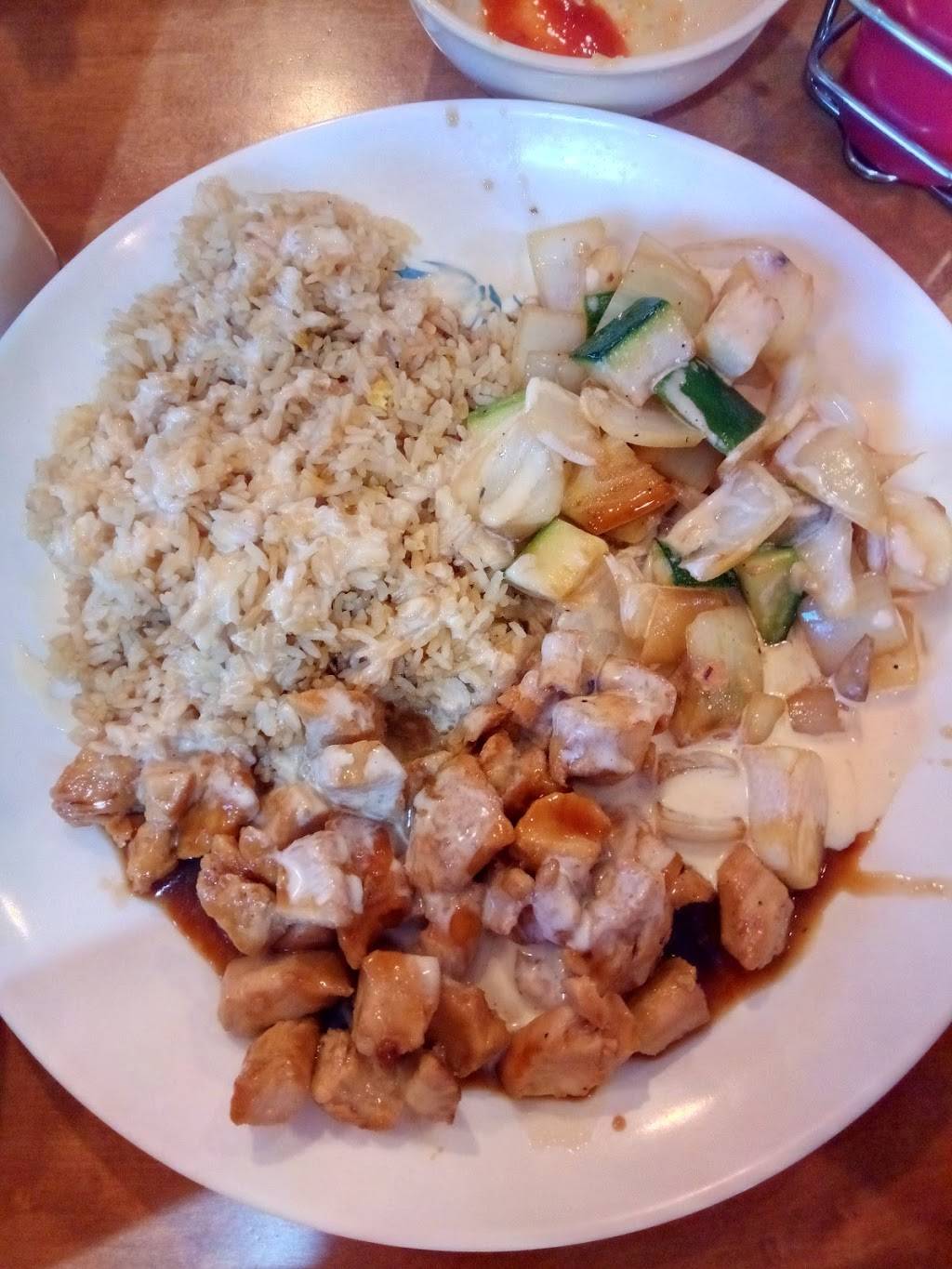 Teriyaki House | restaurant | 5908 Ringgold Rd, East Ridge, TN 37412, USA | 4238928483 OR +1 423-892-8483