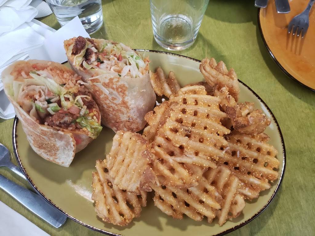 Mad Mex | restaurant | 2862 W Moreland Rd, Willow Grove, PA 19090, USA | 2674955000 OR +1 267-495-5000